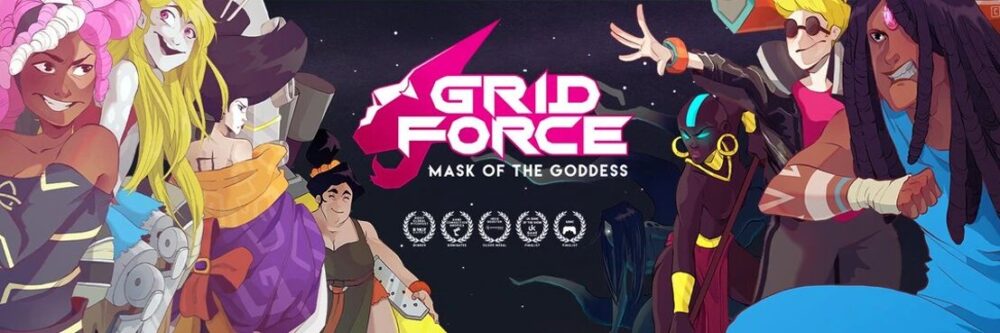 grid force