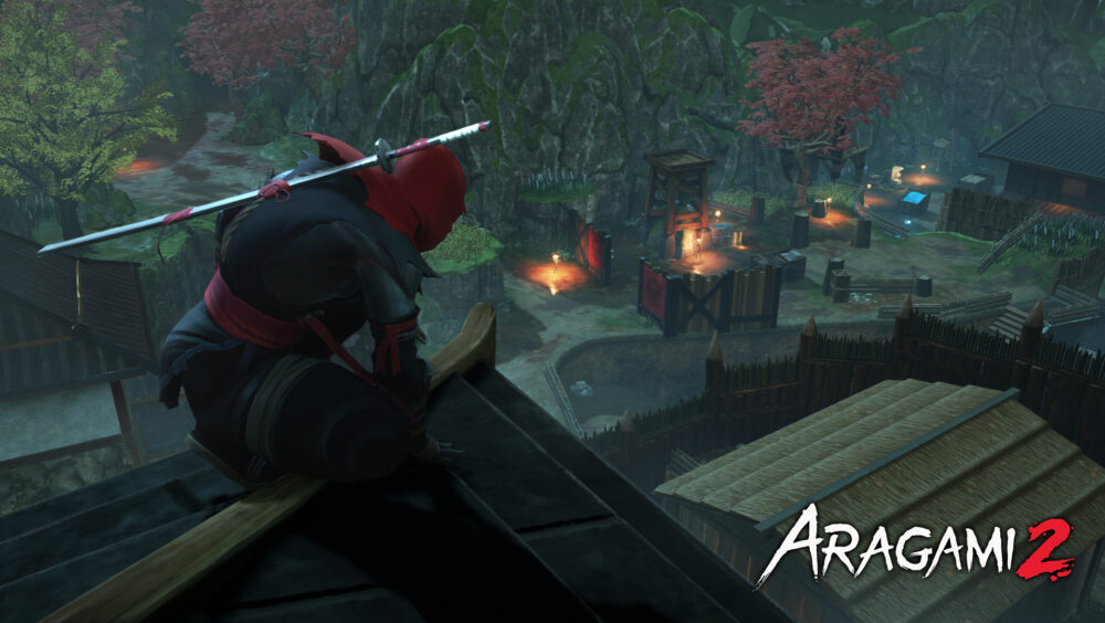 Aragami 2