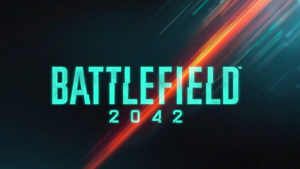 Battlefield 2042