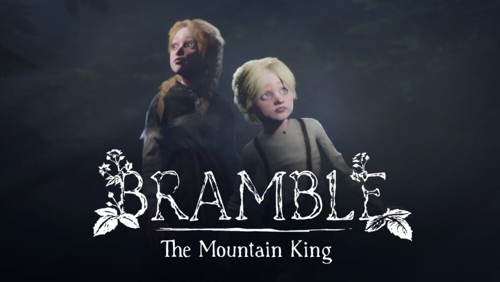 download bramble horror game