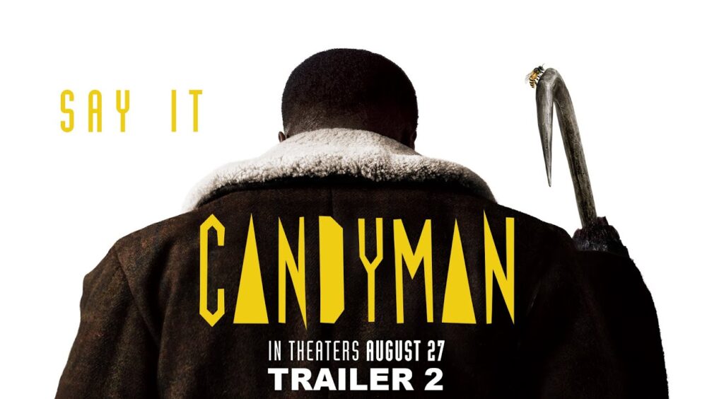 CANDYMAN