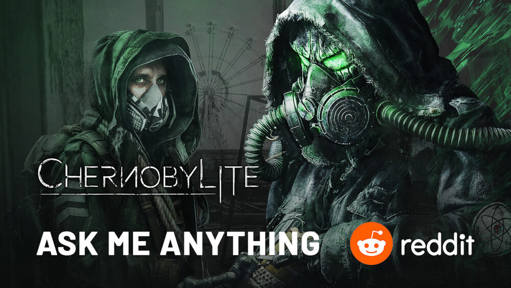 chernobylite ps5 reddit