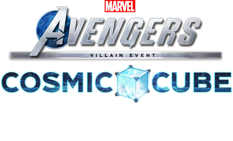 Marvels Avengers Cosmic Cube Update