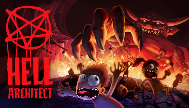 Hell Architect Prologue Out Now on PC