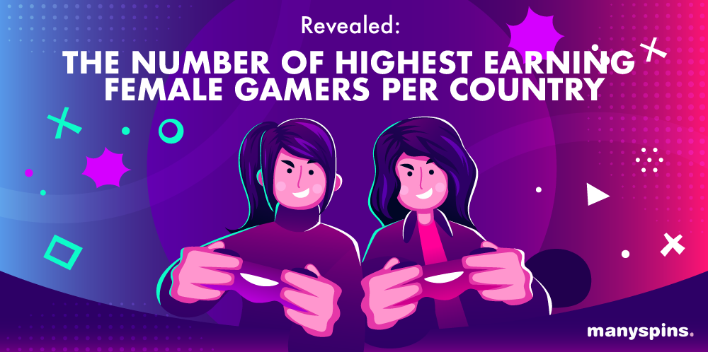 Highest-Earning-Female-Gamers