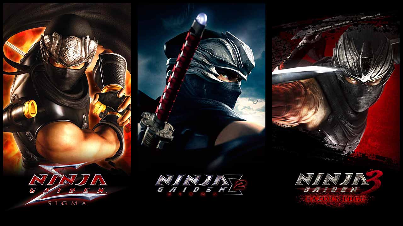 NINJA GAIDEN Master Collection Review