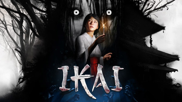 PM Studios and Endflame Announce Ikai