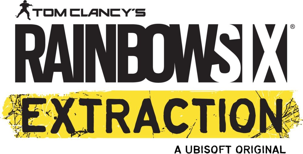 Rainbow Six Extraction Teaser