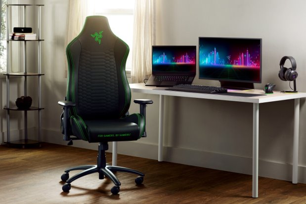 RAZER ISKUR X