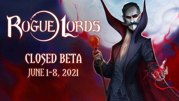 Rogue Lords Closed Beta