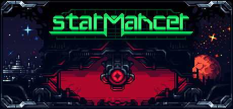 STARMANCER