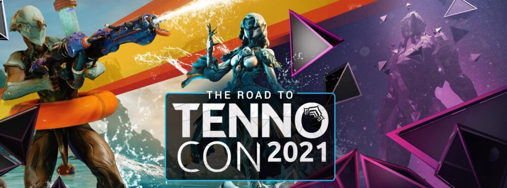 TennoCon 2021