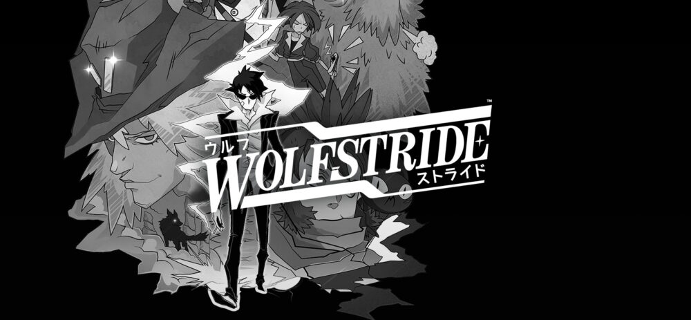 Wolfstride