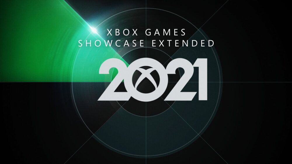 Xbox Games Showcase Extended