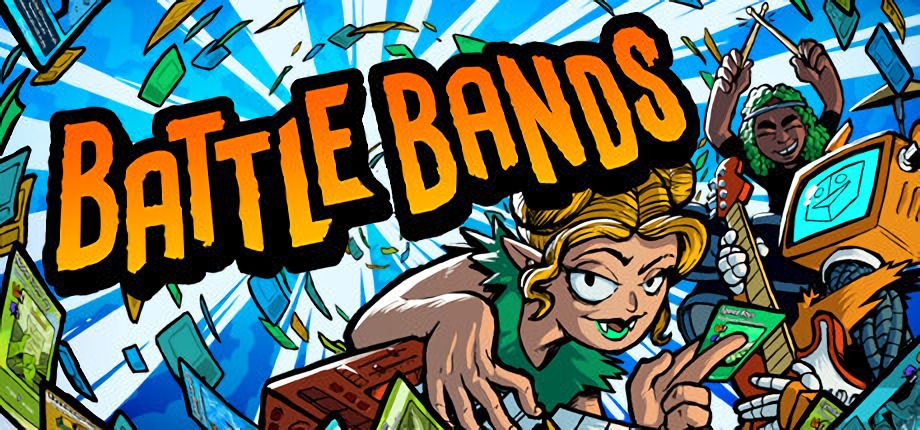 battle bands