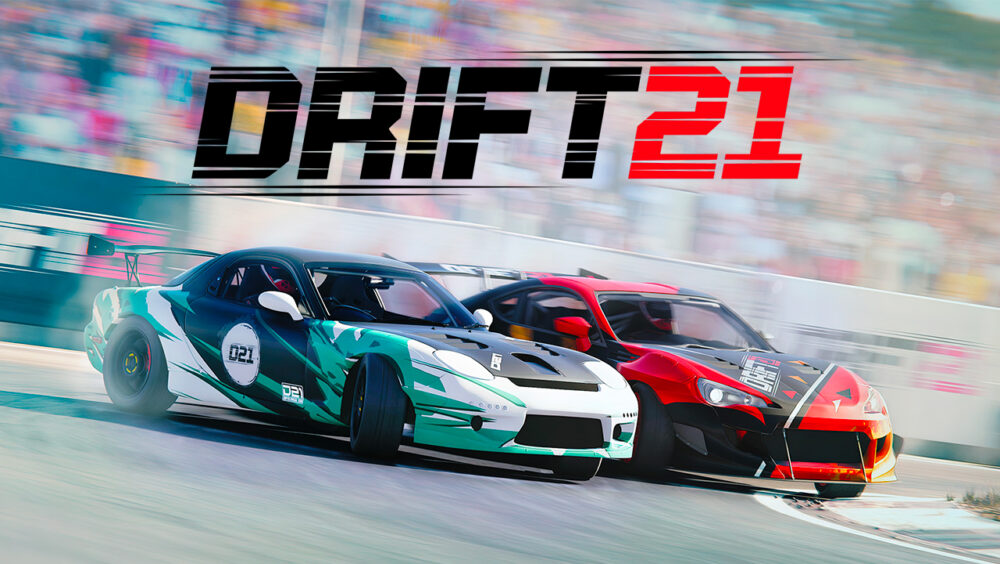 drift 21