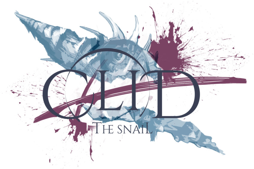 Clid the Snail