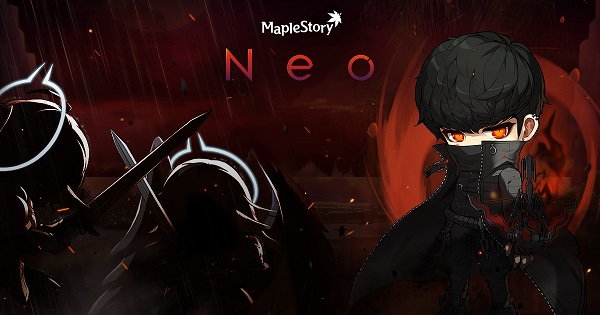 maplestory neo