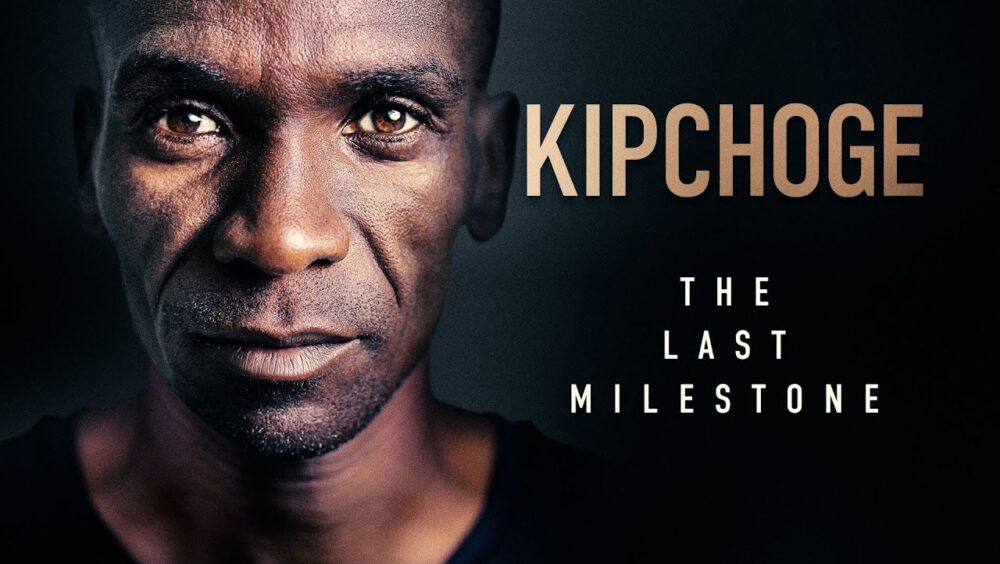 download kipchoge the last milestone