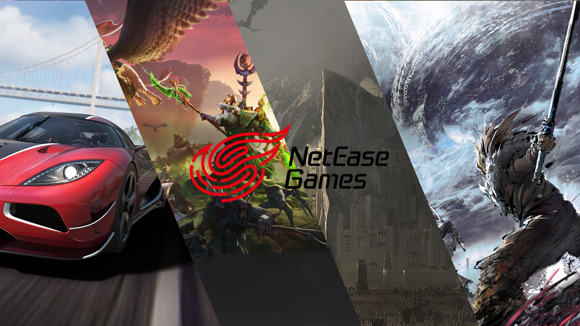 netease games