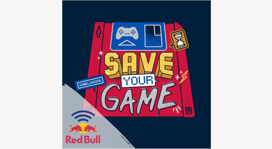 save the game red bull