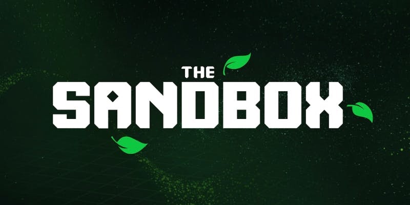 the sandbox