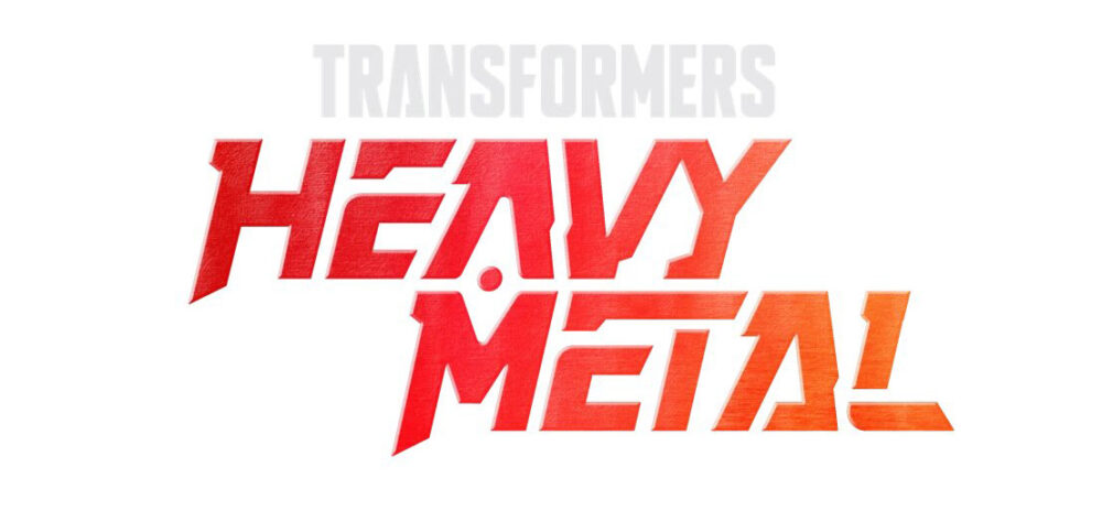 transformers heavy metal