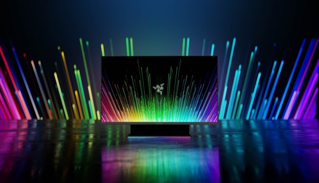 Razer Announce the Razer Raptor 27 THX Certified PC Monitor