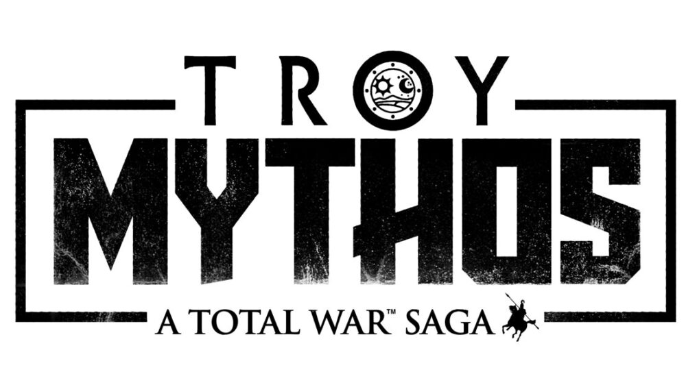 A Total War Saga TROY Mythos