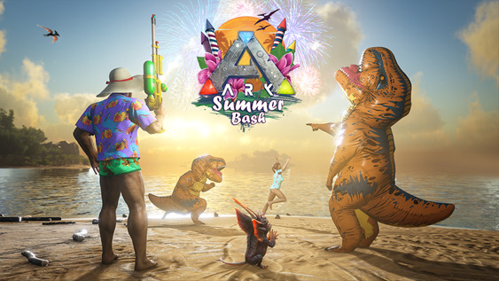 ARK Summer Bash