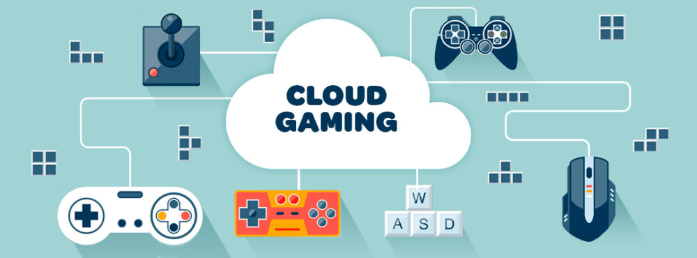 Cloud Computing Impact On The Gaming Industry | Invision Game Community