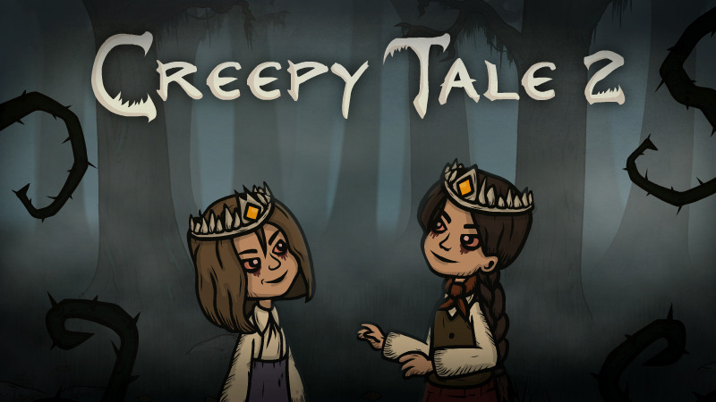 Creepy Tale 2