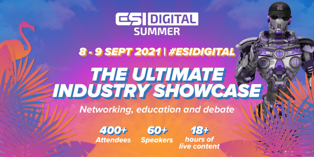 ESI Digital Summer 2