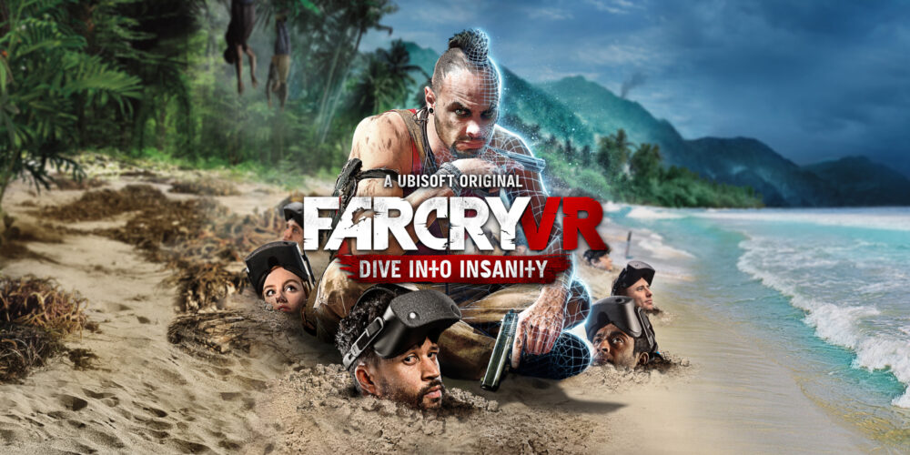 FAR CRY VR