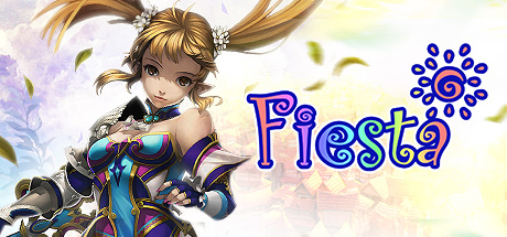 Fiesta Online announces major Update Realm of the Gods