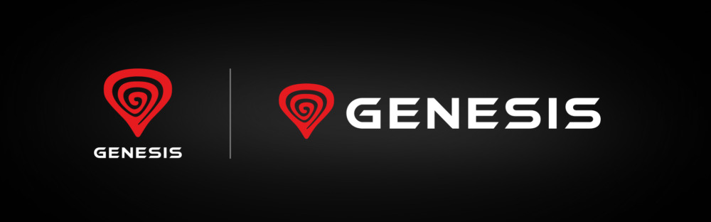 Genesis rebranding