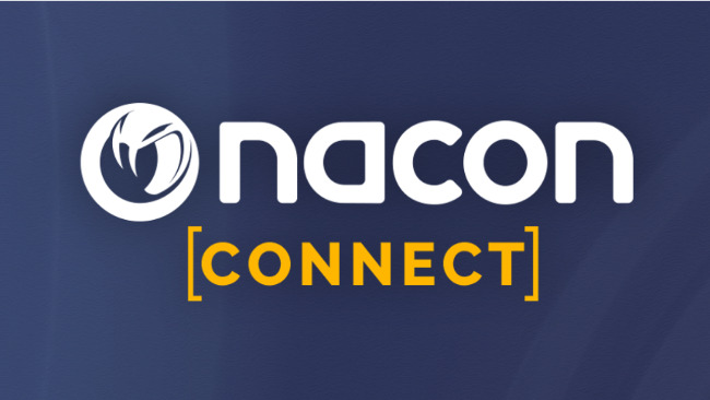 Nacon Connect