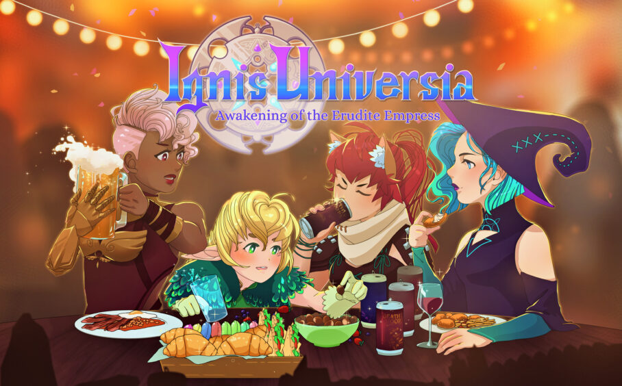 Ignis Universia