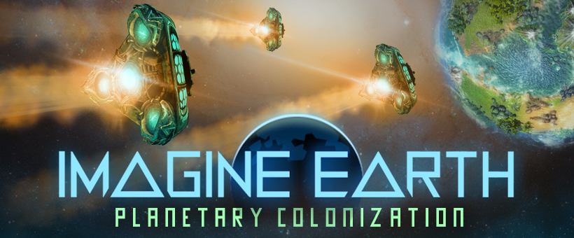 Imagine Earth Launches on Xbox