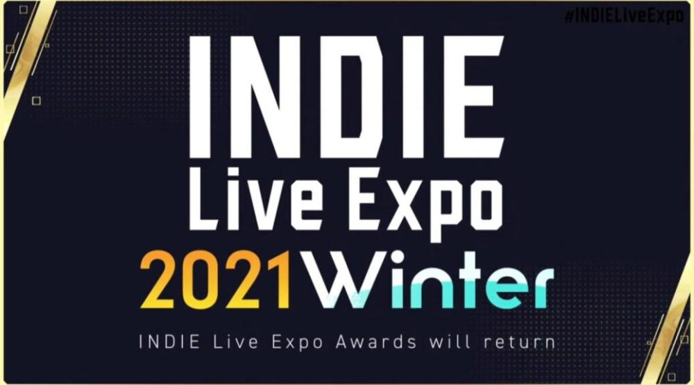 Indie Live Expo Winter 2021 Returns Nov. 6