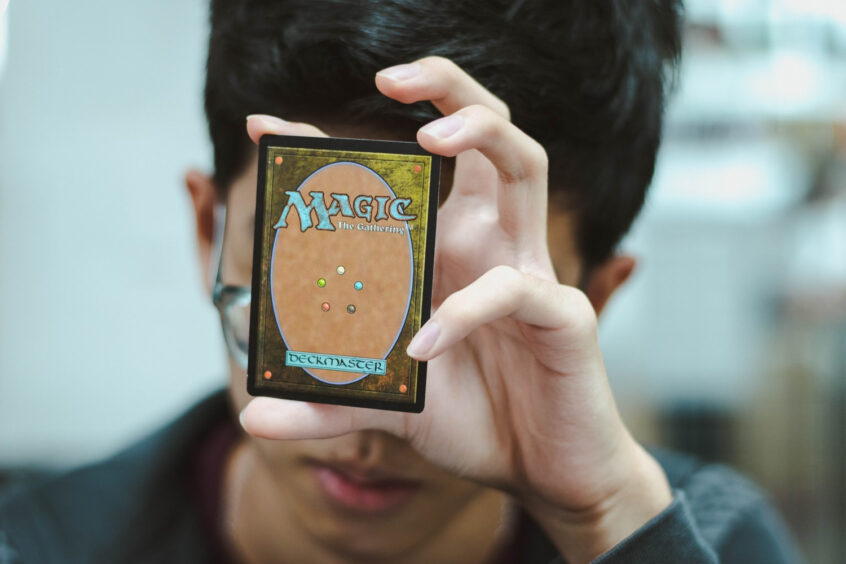 Learning To Play Magic The Gathering Has Never Been Easier