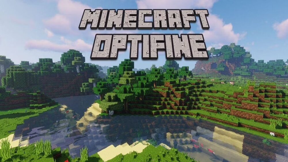 Optimizing your Minecraft experience with Optifine