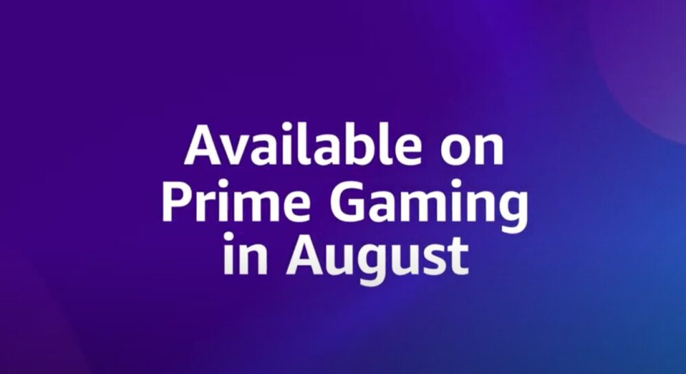 Prime Gaming