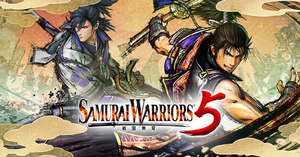 Samurai Warriors 5 Review