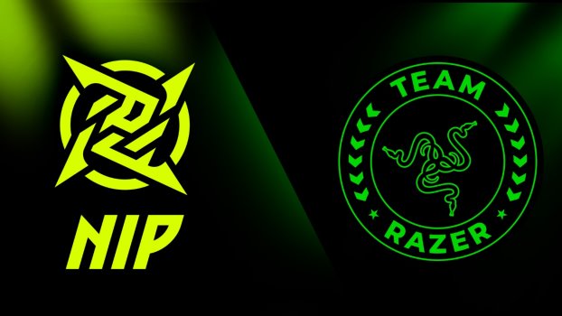 TEAM RAZER SIGNS ESPORTS JUGGERNAUTS NINJAS IN PYJAMAS