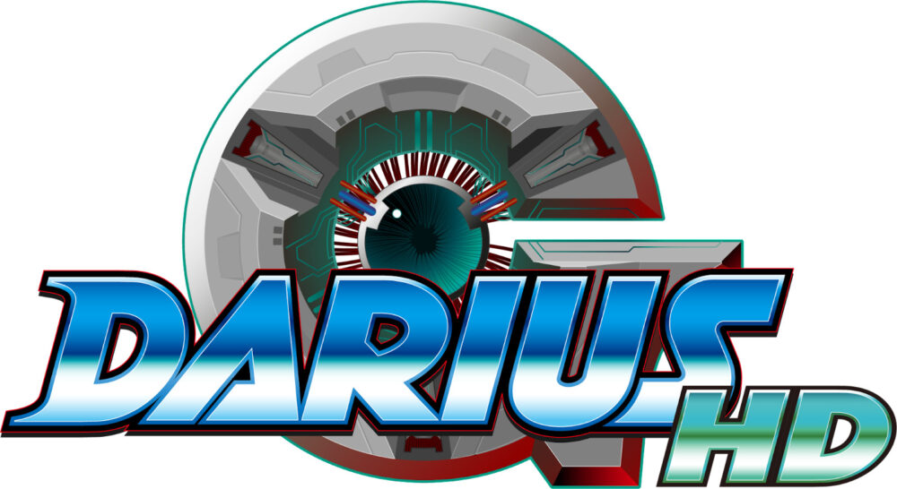 Taito’s G-Darius HD