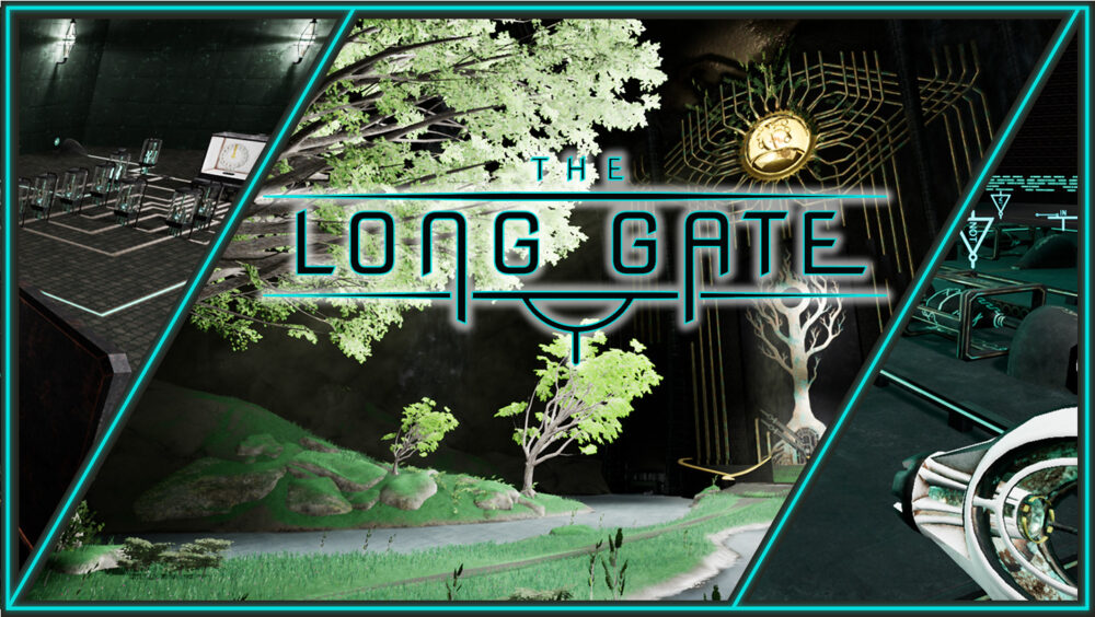 The Long Gate