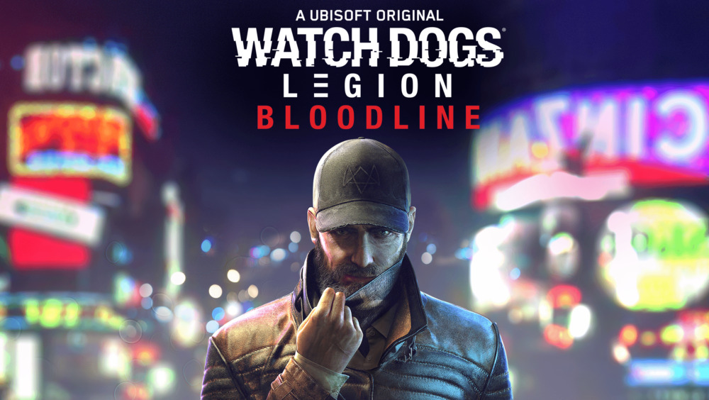 Watch Dogs Legion DLC BLOODLINE FINAL BOSS AND ENDING, Watch Dogs: Legion