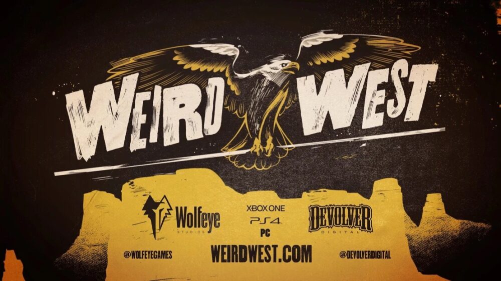 Weird West