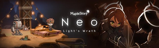 maplestory neo